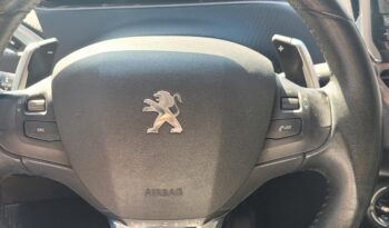 
									PEUGEOT 2008 1.6 Hdi 92 cv pieno								