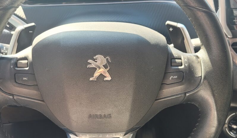 
								PEUGEOT 2008 1.6 Hdi 92 cv pieno									