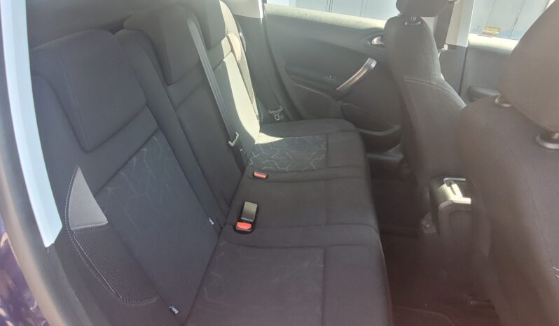 
								PEUGEOT 2008 1.6 Hdi 92 cv pieno									
