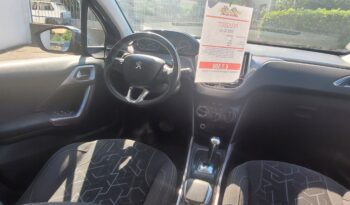 
									PEUGEOT 2008 1.6 Hdi 92 cv pieno								
