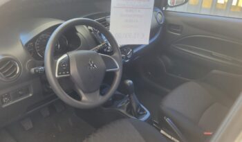
									MITSUBISHI Space Star 1.2 71 cv Invite pieno								