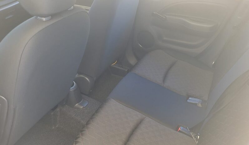 
								MITSUBISHI Space Star 1.2 71 cv Invite pieno									