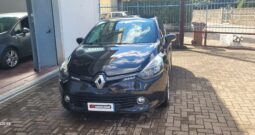 RENAULT Clio 1.5 Dci 75 cv