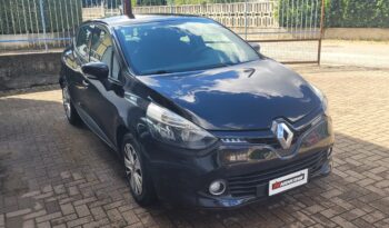
									RENAULT Clio 1.5 Dci 75 cv pieno								