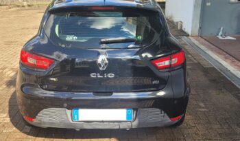 
									RENAULT Clio 1.5 Dci 75 cv pieno								