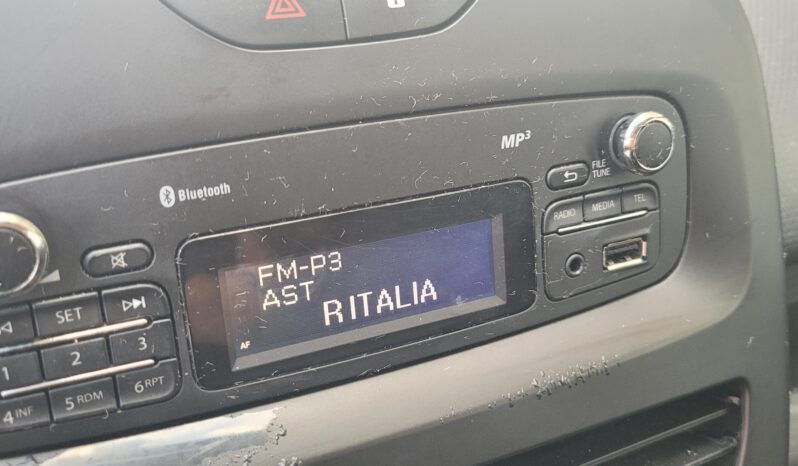 
								RENAULT Clio 1.5 Dci 75 cv pieno									