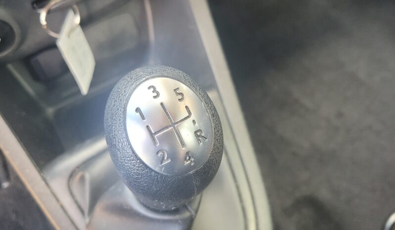 
								RENAULT Clio 1.5 Dci 75 cv pieno									