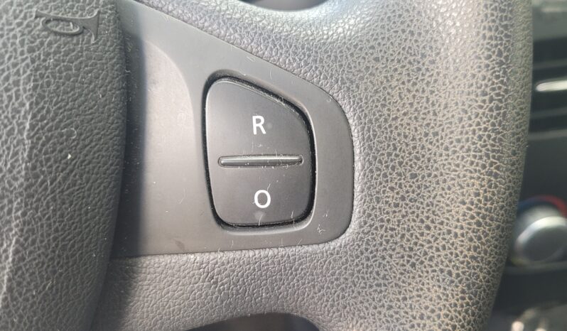 
								RENAULT Clio 1.5 Dci 75 cv pieno									