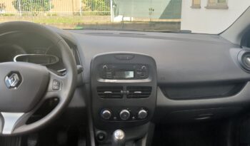 
									RENAULT Clio 1.5 Dci 75 cv pieno								