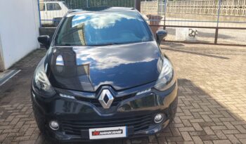 
									RENAULT Clio 1.5 Dci 75 cv pieno								